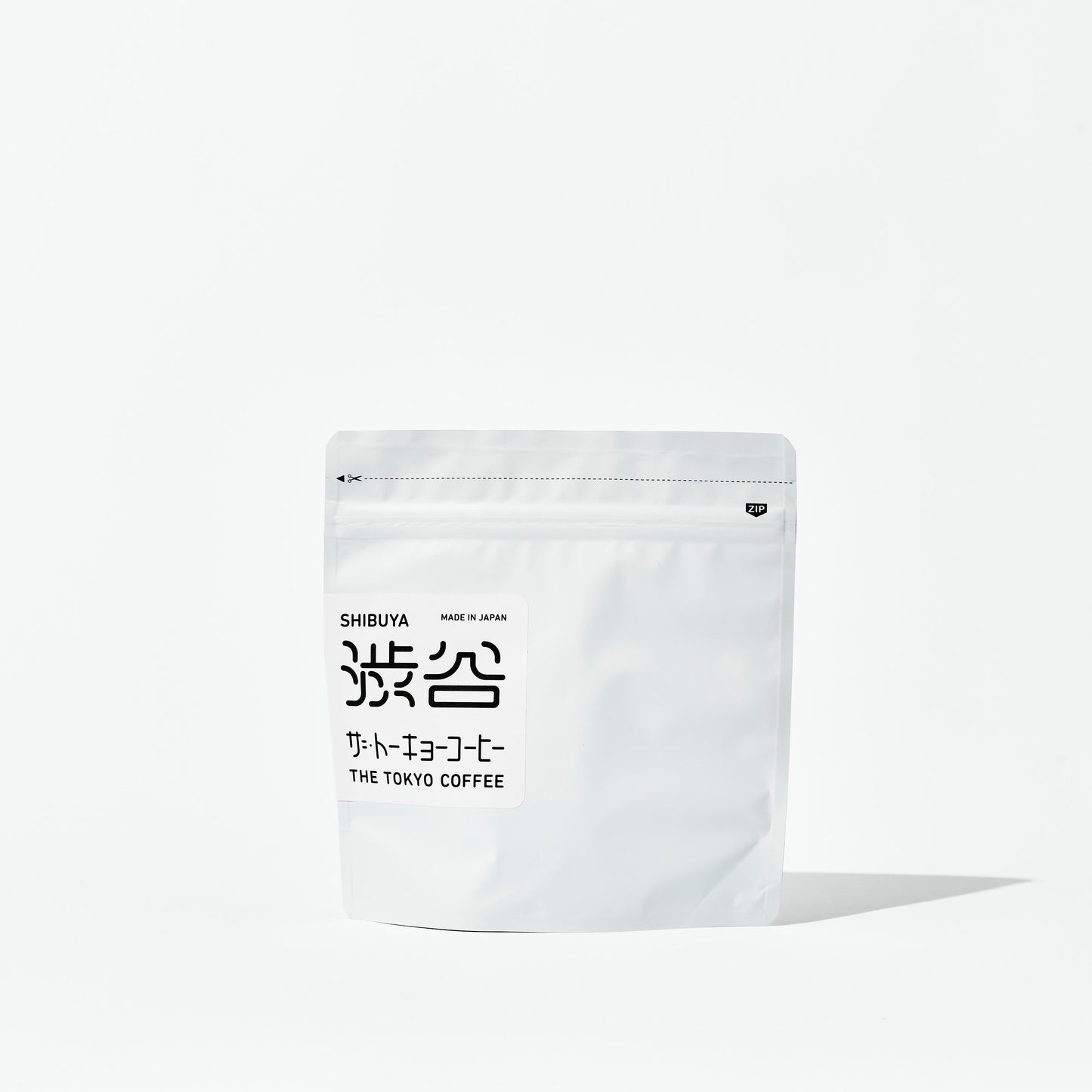 SHIBUYA blend / 5 single-serve coffee filter bag