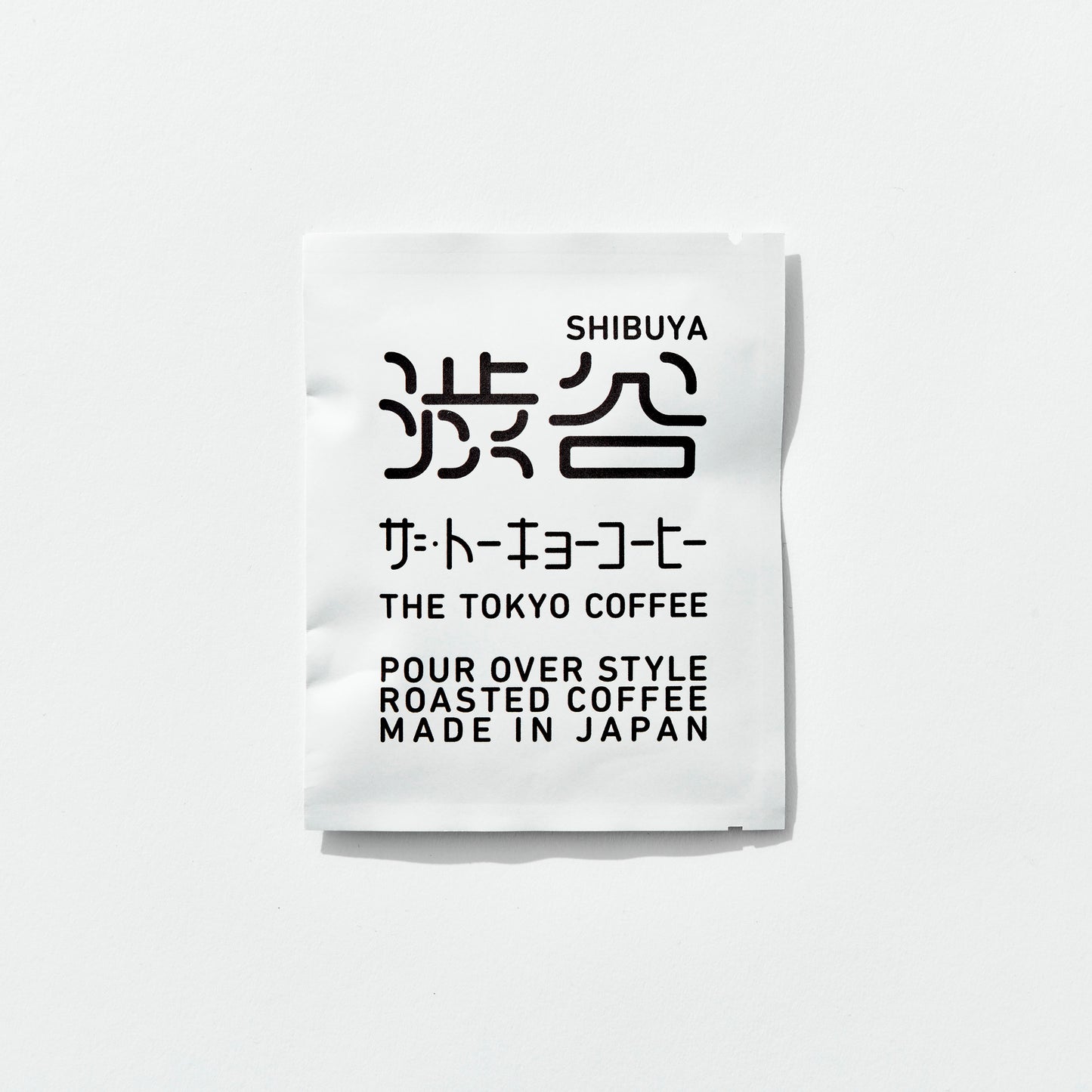 Shibuya Blend Individually Wrapped Pack