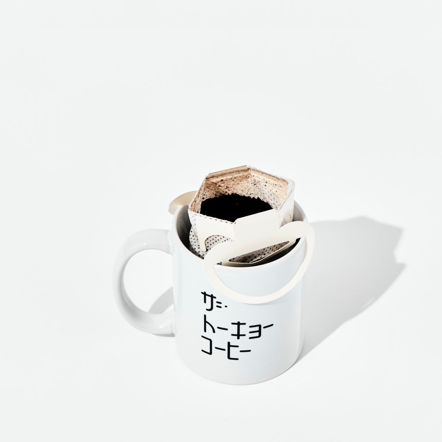 SHIBUYA blend / 5 single-serve coffee filter bag