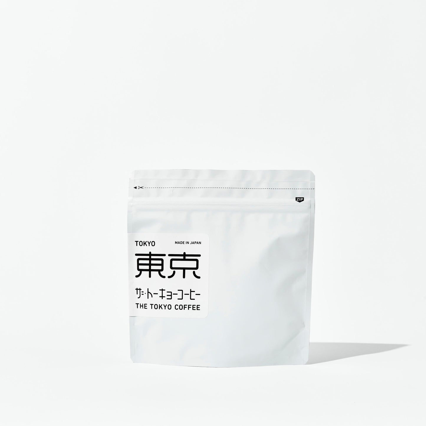 TOKYO blend / 5 single-serve coffee filter bag